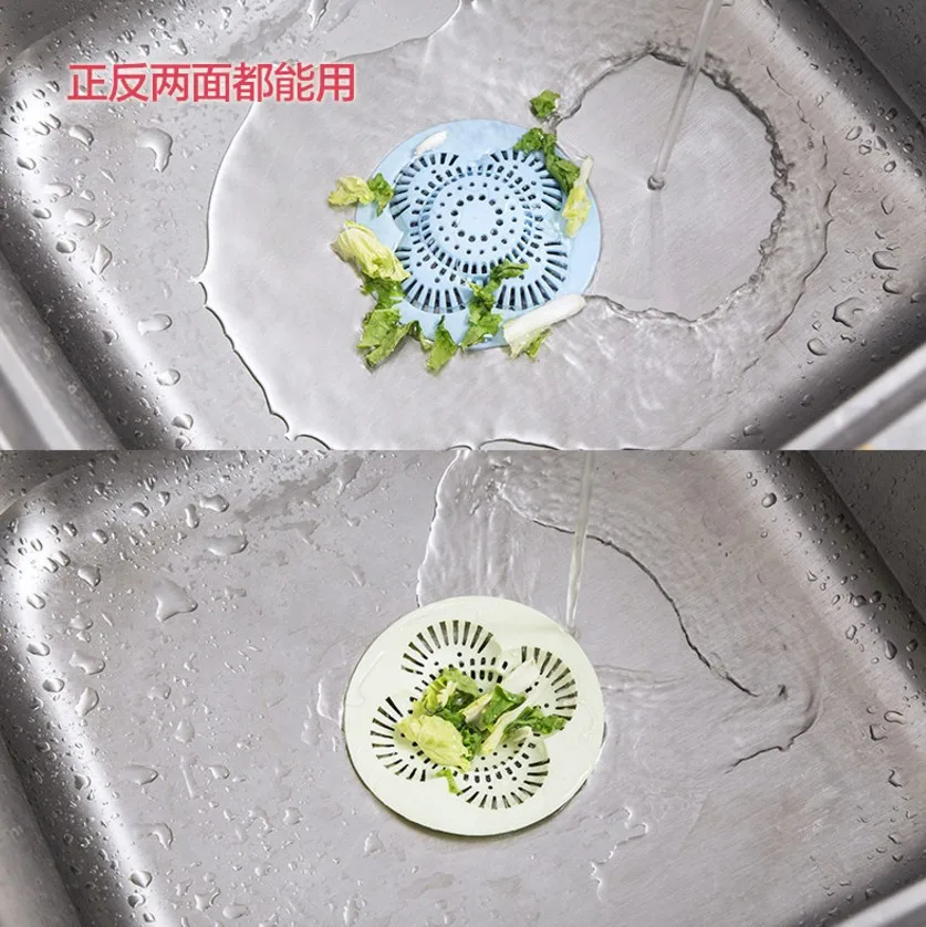 1 шт. слив для морской звезды скандинавский простой экран фильтр кухонной