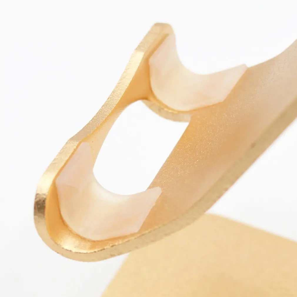 

Aluminum Alloy Mobile Phone Holder Lazy Metal Bracket Desktop Ipad Bracket