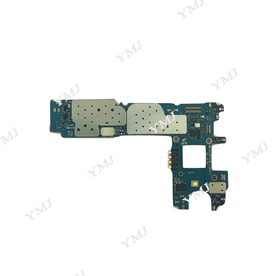 Одна/две Sim-карты для материнской платы Samsung Galaxy A3 A310F 100% Оригинальный