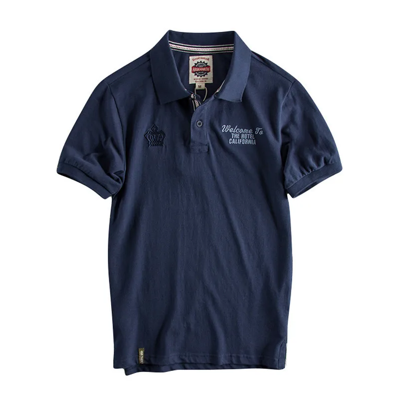 Европейский и американский стиль мыть хлопок с вышивкой изображением букв