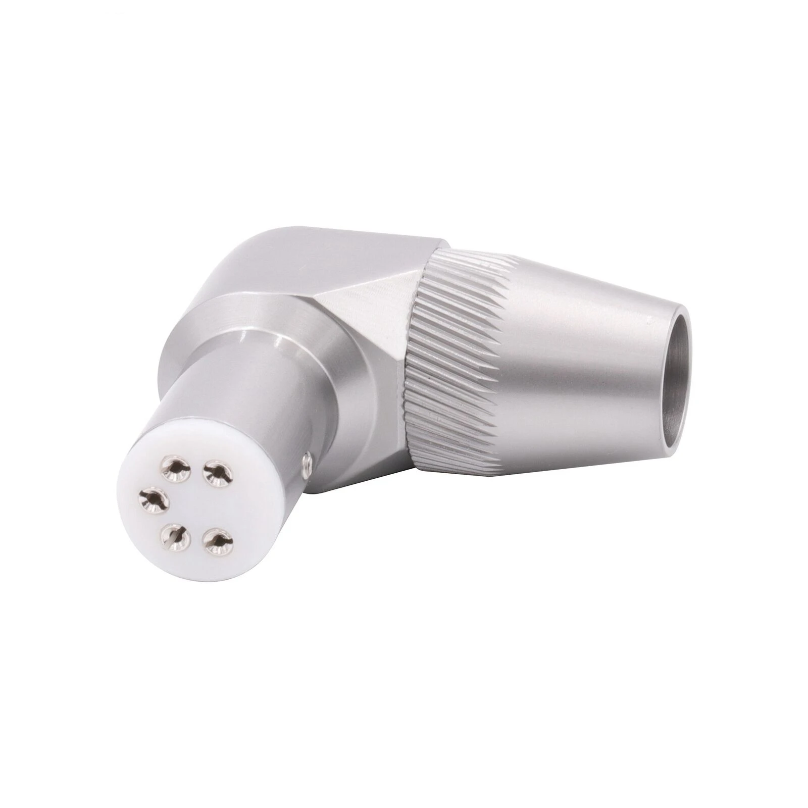 

New Viborg High End Tonearm 5pin DIN Female Jack Connector for LP Turntable Phono Vinyl Record Player Audio HiFi DIY