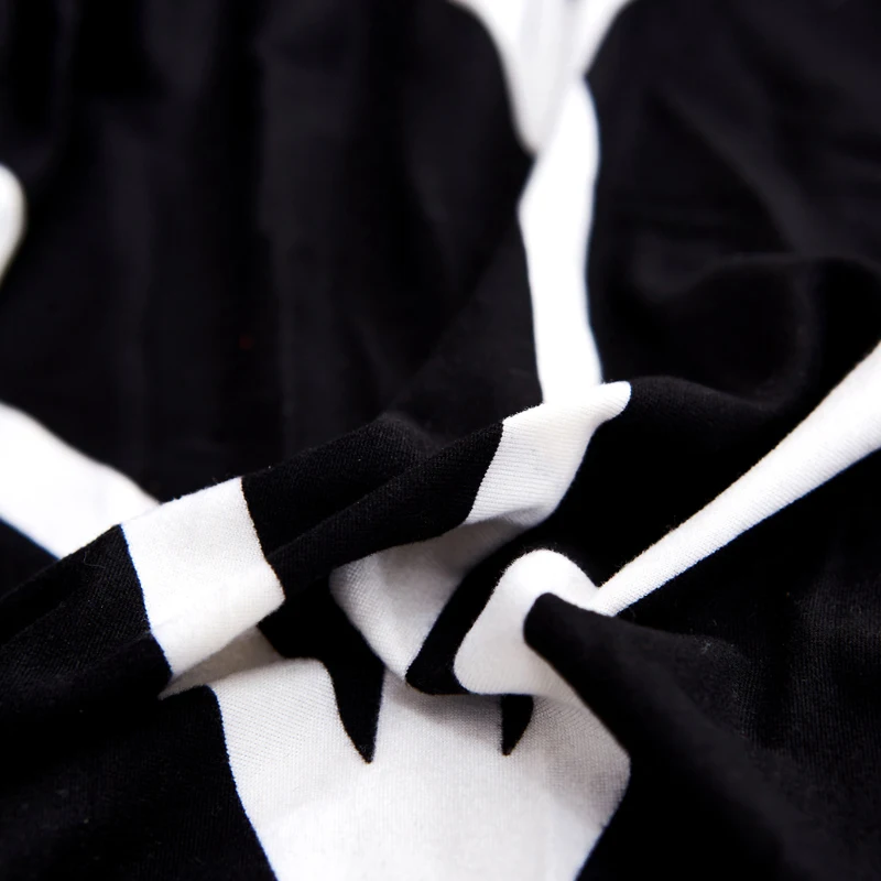 

Black Modern Style Sofa Cover Plain Elastic Stretch All Cover Sofa Covers for Living Room Couch Sofa Slipcovers