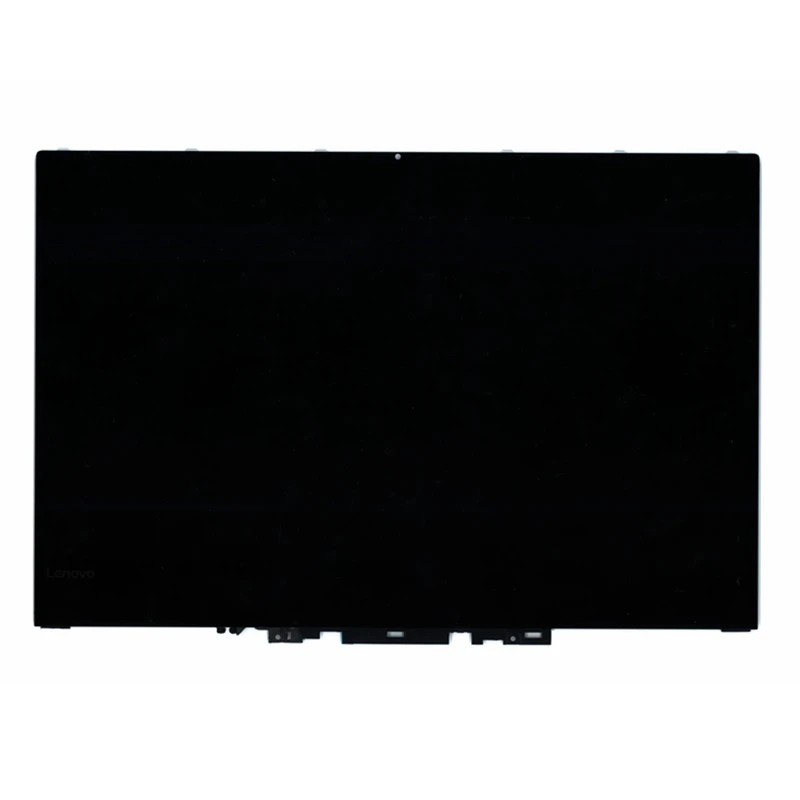 

ЖК-экран 13,3 дюйма для Lenovo Yoga 720-13IKB 80X6 B133ZAN01.1, с сенсорным дигитайзером в сборе, UHD 3840x2160 5D10N24291