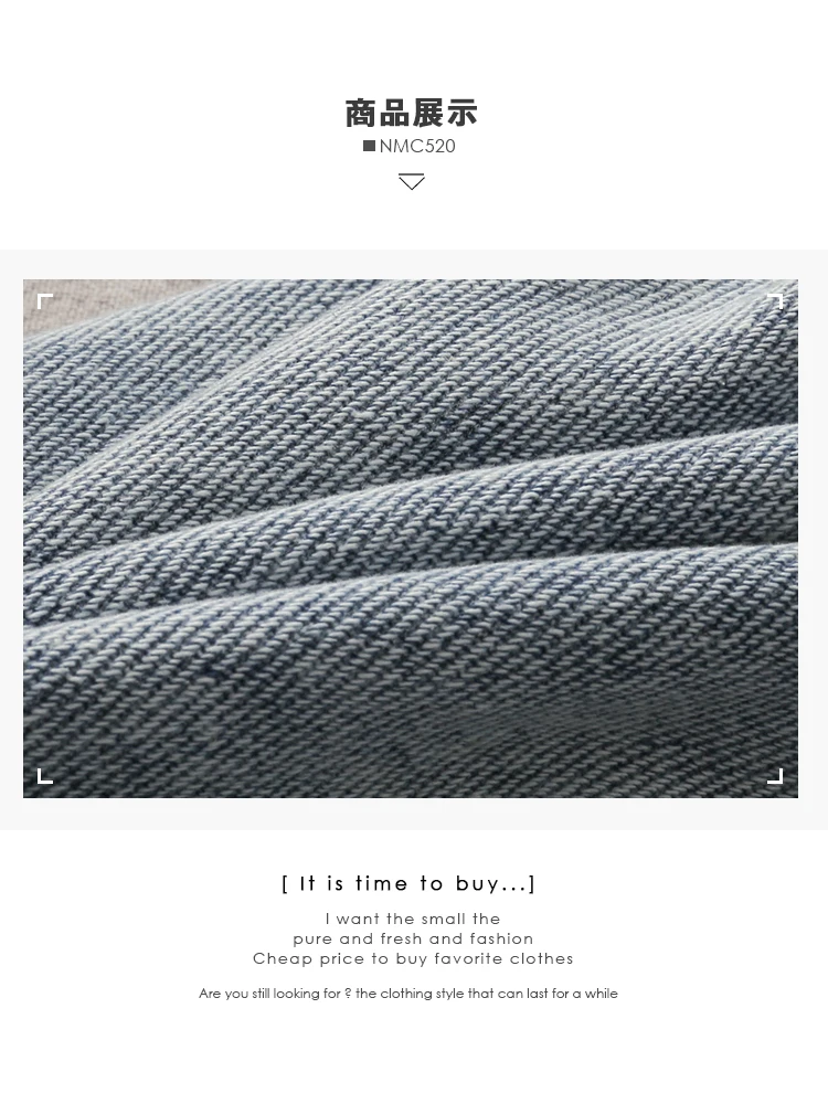 

Chain Decoration Hole Denim Shorts Women's High Waist FZ205 A-line Wide Leg Pants Loose Shorts Black Blue