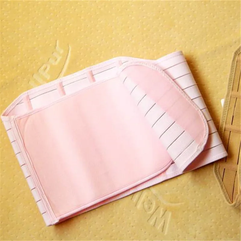 Волшебный корсет для коррекции формы послеродовой пояс беременных похудения