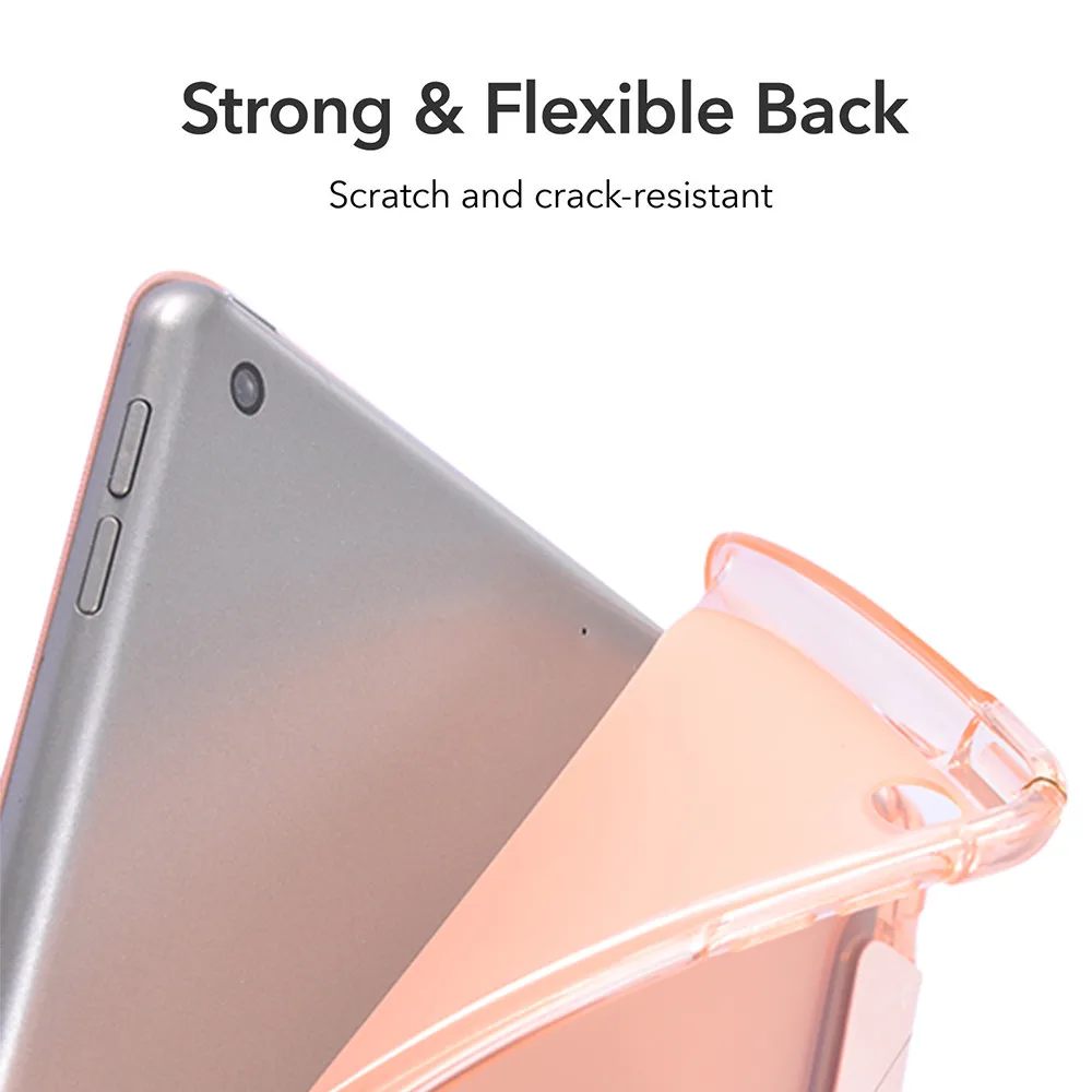 Чехол для iPad Pro 11 2020 10 2 8-го поколения Air 4 с милыми мультяшными героями чехол Mini 5 7th