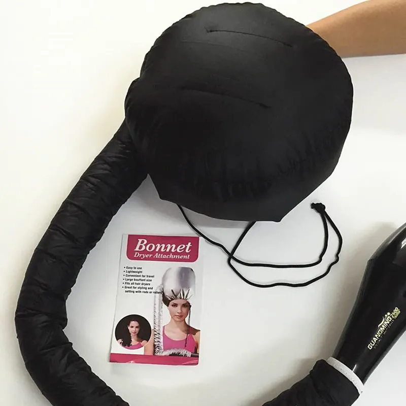 Шапочка для парикмахерской с функцией быстрой сушки распылитель запеченного
