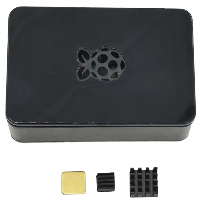 Для Raspberry Pi 3 Model B + (B плюс) 4 ядра 1 ГГц 64 бит процессор Wi Fi и Bluetooth материнская плата с