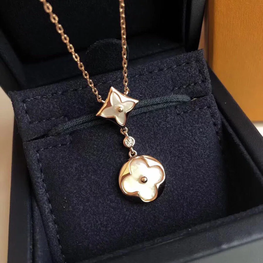 

Love Necklaces & Pendants Fashion Choker Necklace Women Men Lover Neckalce Jewelry Gift