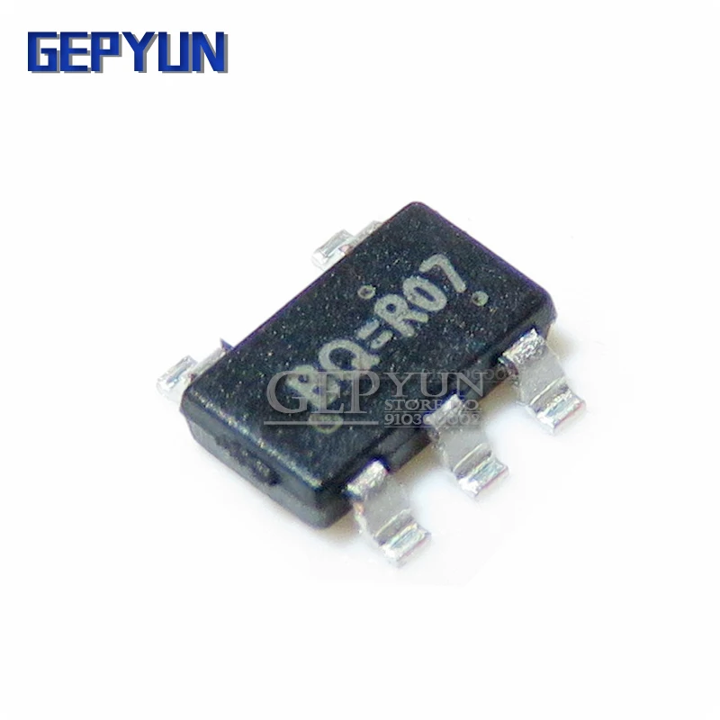 

10 шт. RT8059GJ5 RT8059 SOT23-5 SOT Gepyun