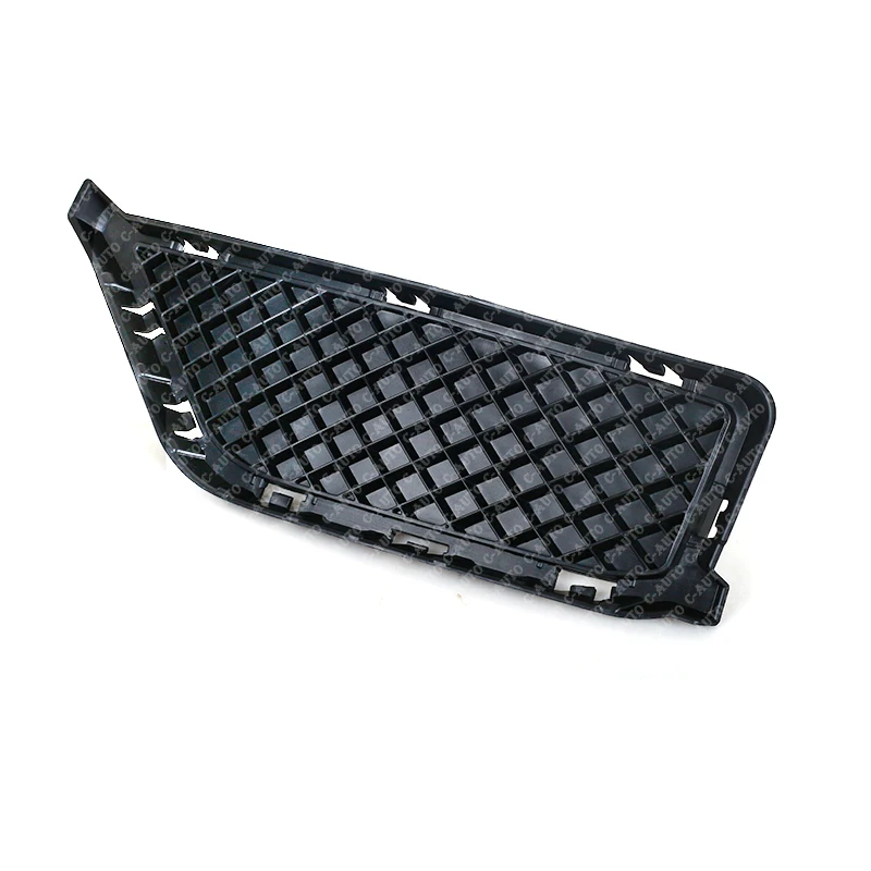 Автомобильный передний новый бампер Нижняя решетка для BMW X1 E84 2013 2014 2015 51117303756