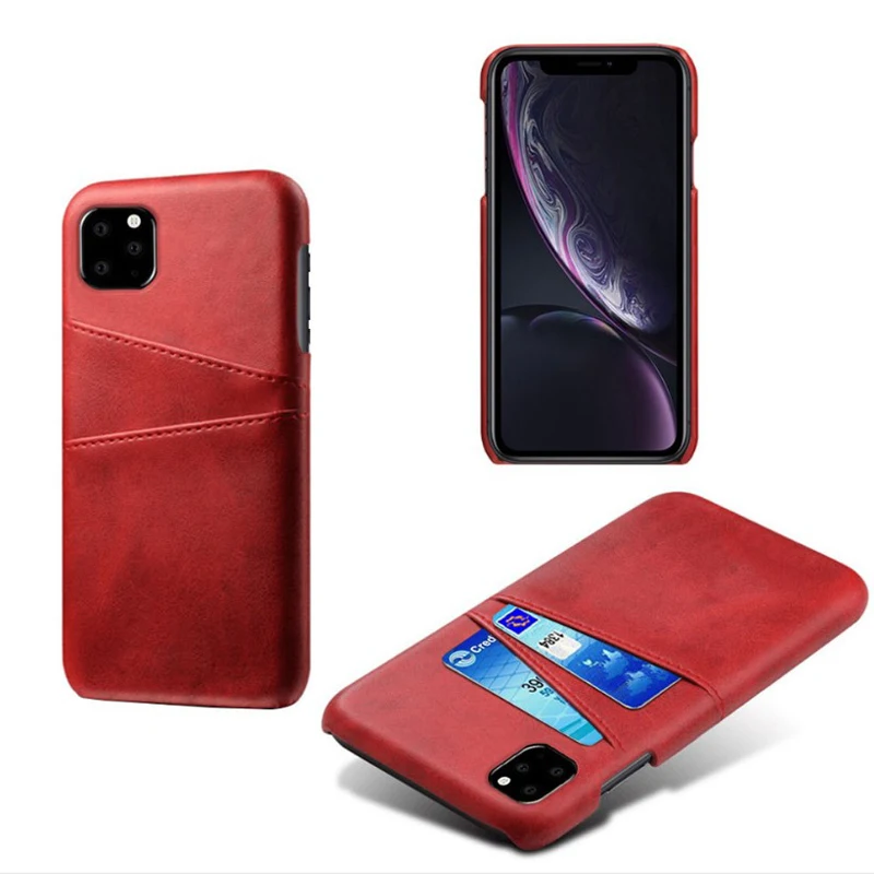 Slim PU Leather Case for Samsung Galaxy J2 Core Business Back Card Holder Wallet Mobile Phone Coque j2 Cases |
