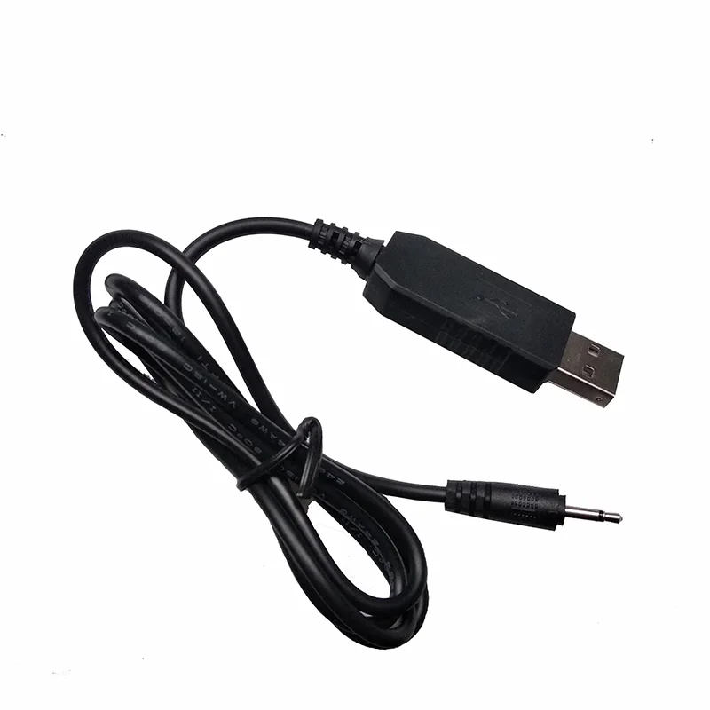 9V USB Дрель для дизайна ногтей адаптер питания маникюрная машина AC/DC US EU UK AU конвертер педикюр роторные инструменты Электропитание Электрический кабель - Цвет: 9V USB