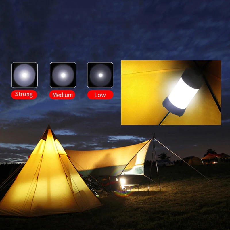 Фонари Кемпинг лампы вспышки светильник a Светодиодный T1 18650 Перезаряжаемые USB