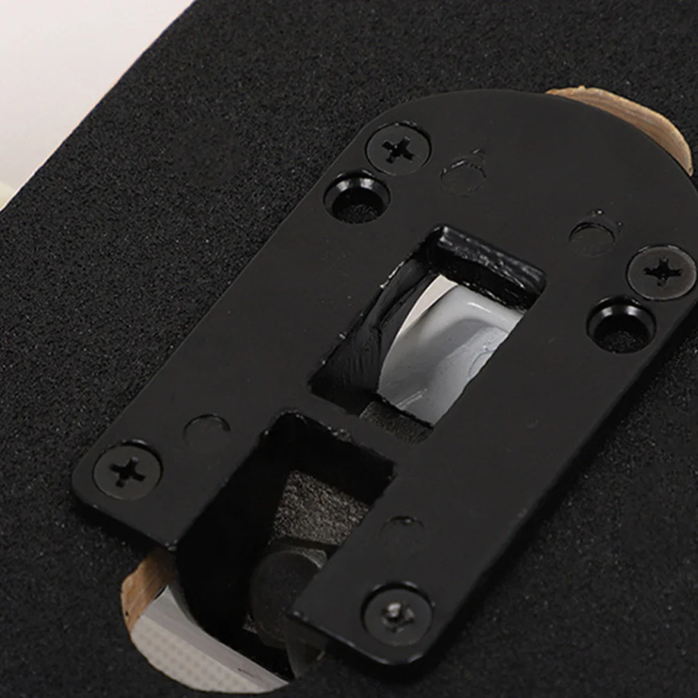 

Professional Complete Longboard Skateboard Street Dancing Longboard Skateboard Downhill Maple Double-Curved Four-Wheeled Deck Bo