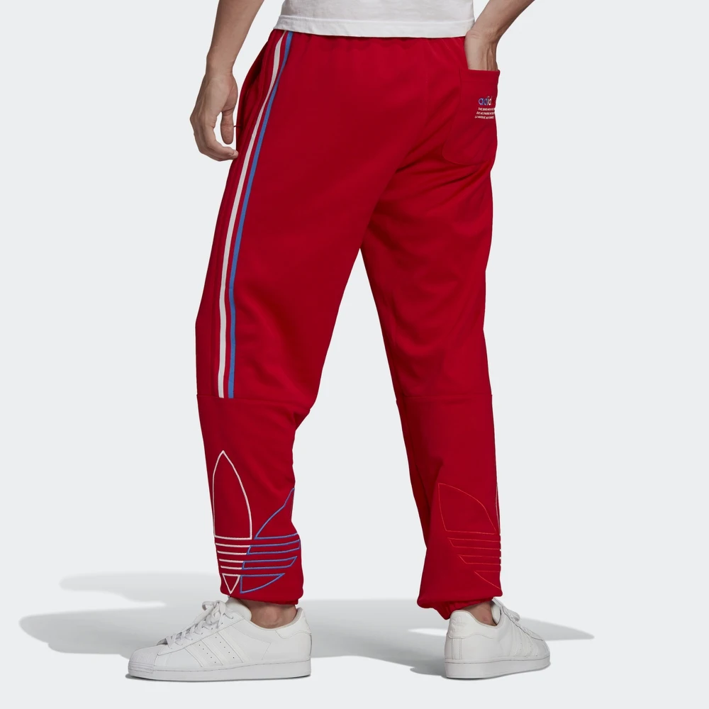 Брюки Adidas FTO TP GN3557 | Спортивные брюки