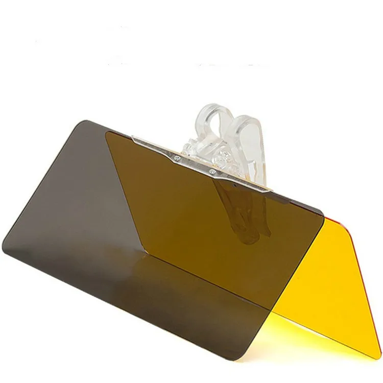 Автомобильный солнцезащитный козырек HD противосолнечные ослепительные очки