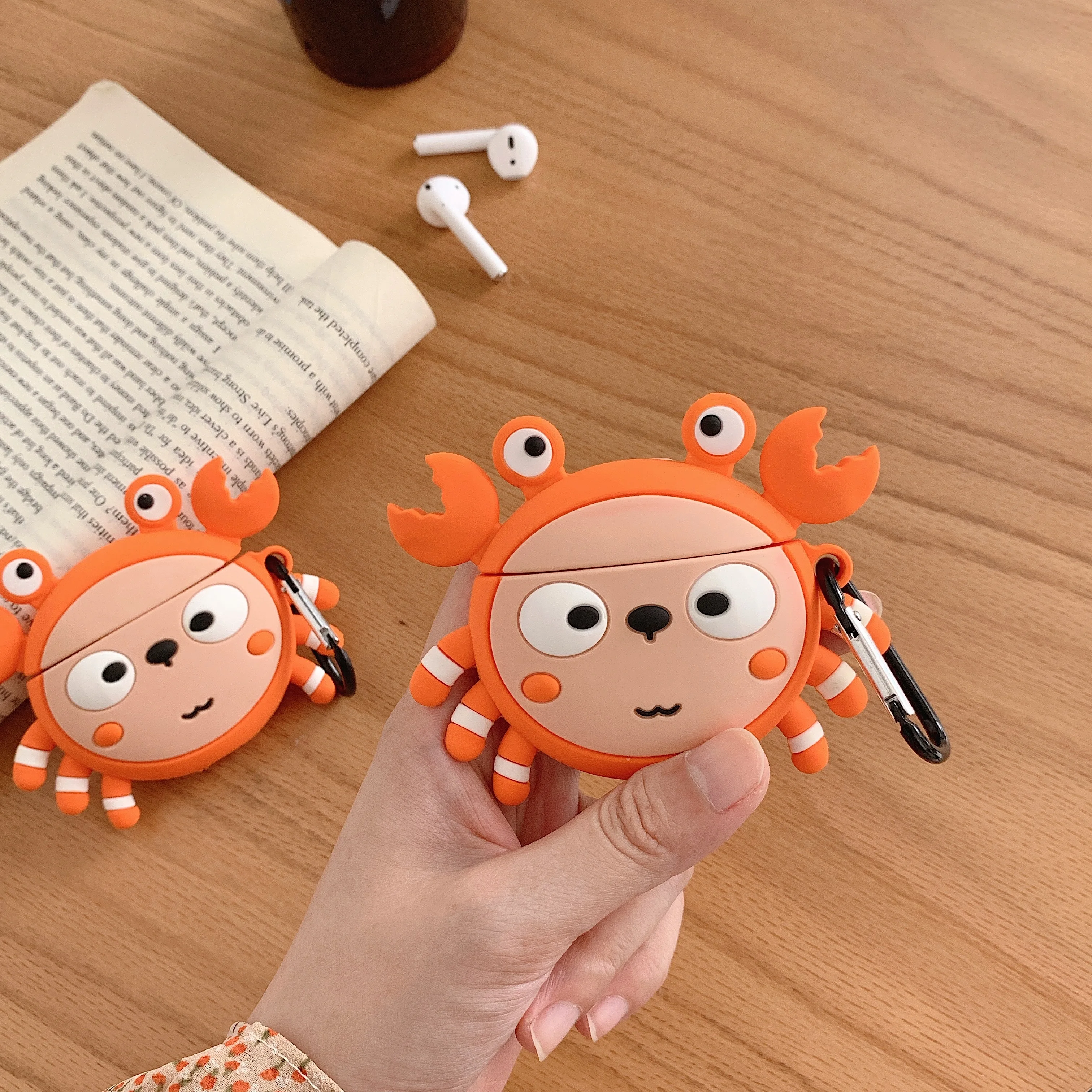 Чехол-накладка для наушников с функцией Bluetooth | Мобильные телефоны и аксессуары