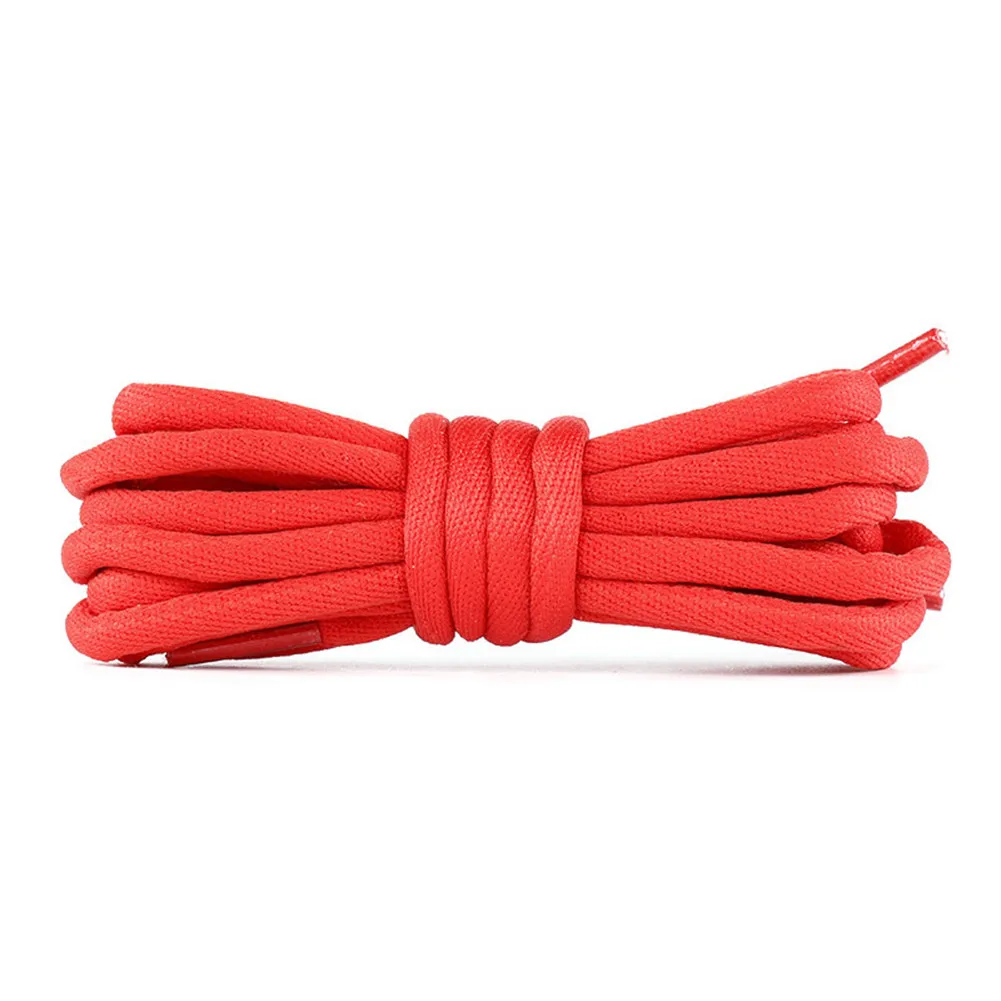 1 пара 140 см Классический круглый длинные шнурки запасные кроссовки с шнурками на