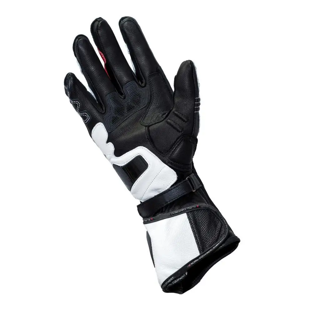 Титан перчатки для BMW Motorrad мотоцикл мотокросс горный велосипед ATV Езда на