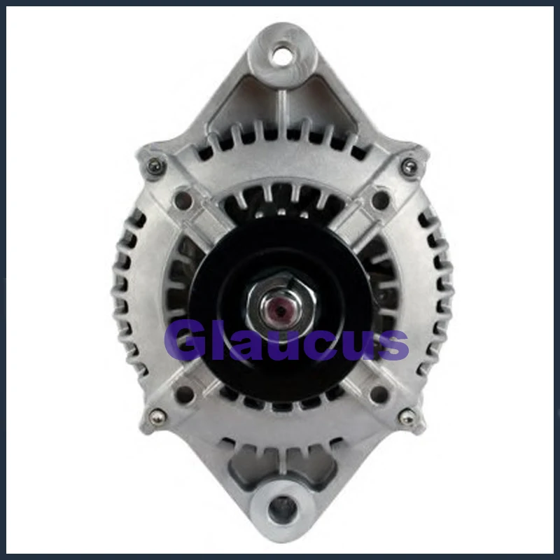 

Генератор переменного тока 2RZ 2RZFE 3RZ 3RZFE для Toyota Tacoma T100 2.4L 2.7L 1995- 27060-75040 101211-0530