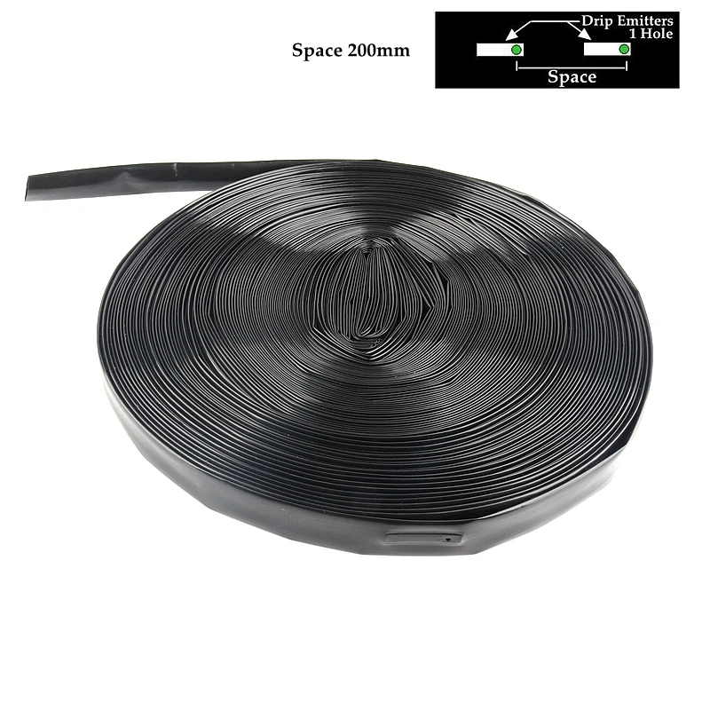 

Капельная лента 16 мм для теплиц