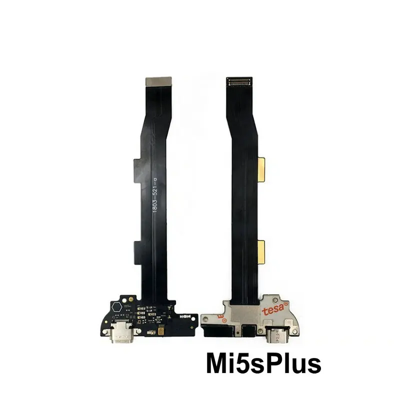 Оригинальный кабель для зарядки Xiaomi Mi5s док-станция с usb-портом гибкий микрофоном |