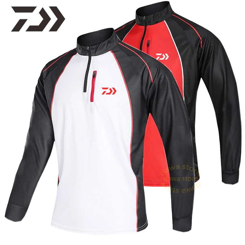 2020 рыболовная рубашка с длинным рукавом защита от УФ лучей быстросохнущая