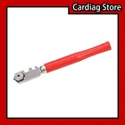 1 шт. поделки для окна профессиональный резак для стеклянной плитки для ручного инструмента 130 мм Алмазный нож для стекла инструменты портативный резак для стекла