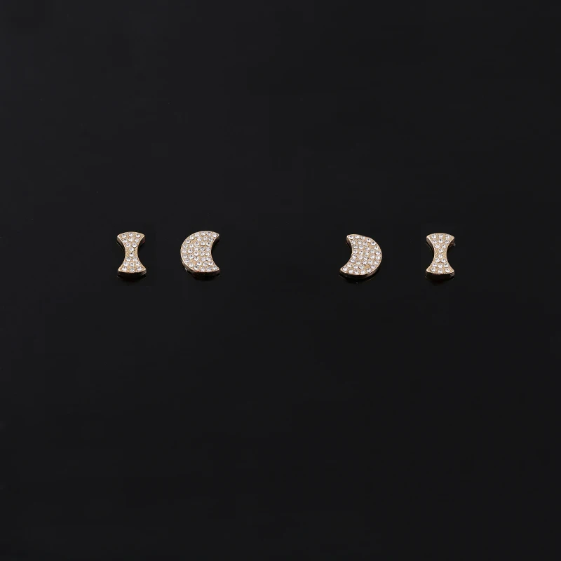 Автомобильные аксессуары чехол для рулевого колеса с логотипом Audi A4 B9 2017 2018 и A3 A5