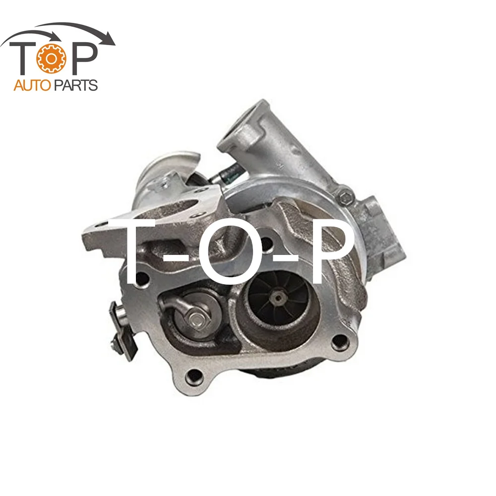 Турбо 705306 -5007S 14411-5M300 14411-5M310 Турбина для Nissan Almera Tino 2 DI 81KW 110HP YD22DDT Сбалансированный