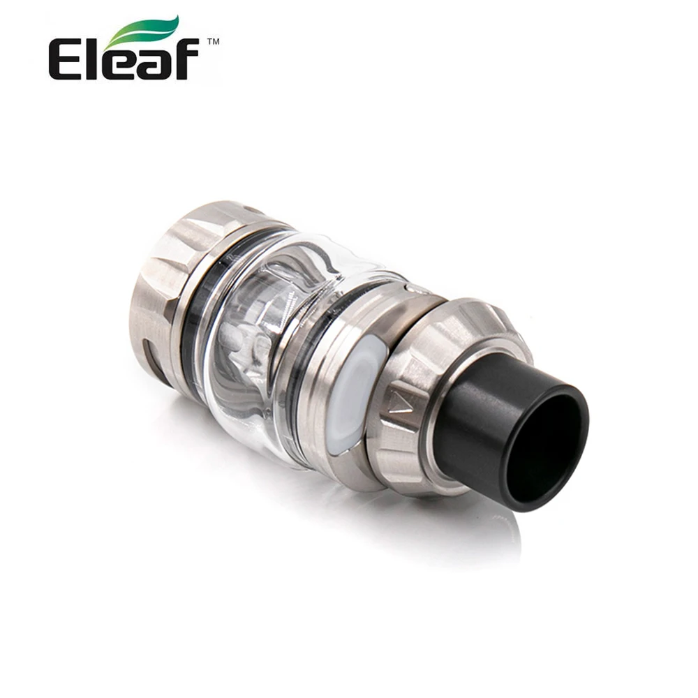 Eleaf роторный бак 2 мл/5 5 мл атомайзер с роторным HW T 0.2ohm сетчатая катушка & Push to open