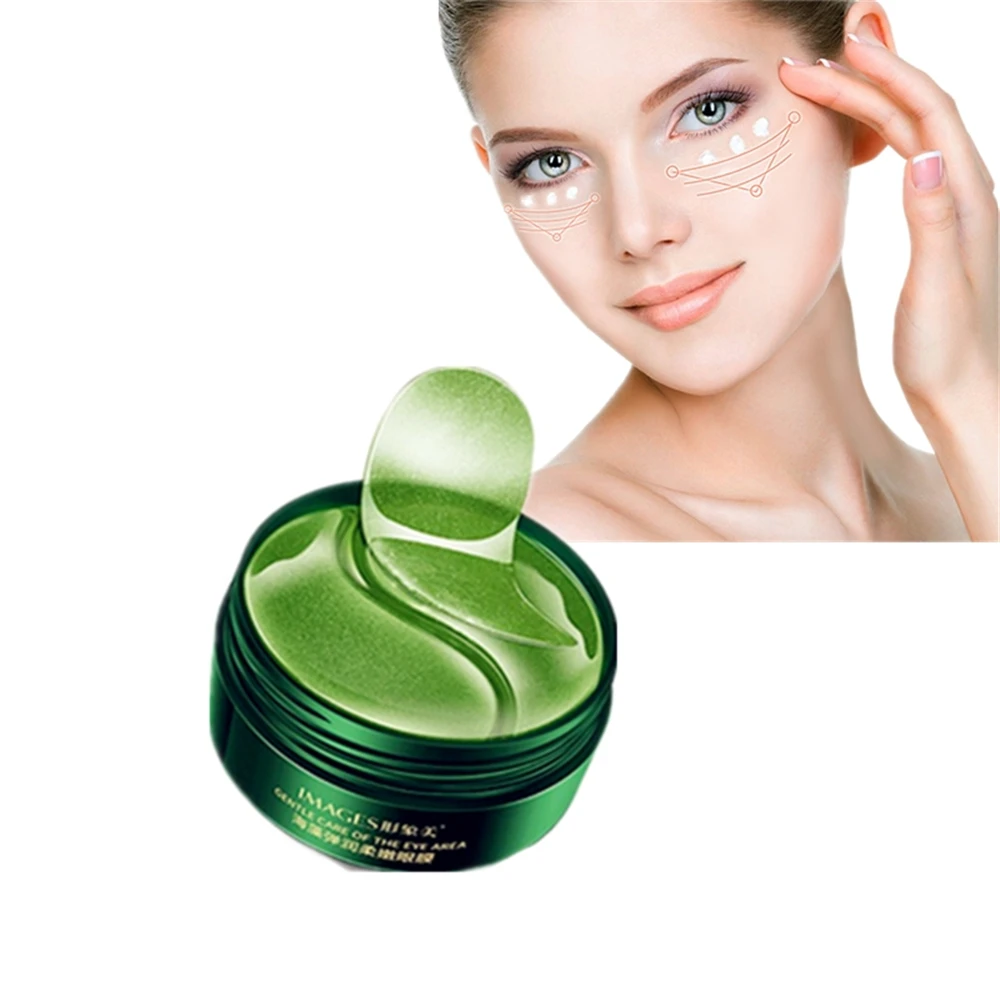 Высокое качество укрепляющий крем для кожи вокруг глаз удаления кругов под