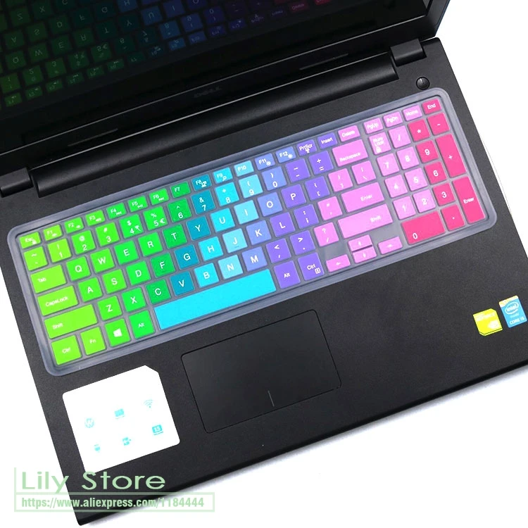 Для 15 6 дюймового игрового ноутбука Dell G3 G5 G7 серии G3579 3579/G5587 5587 G5/чехол для
