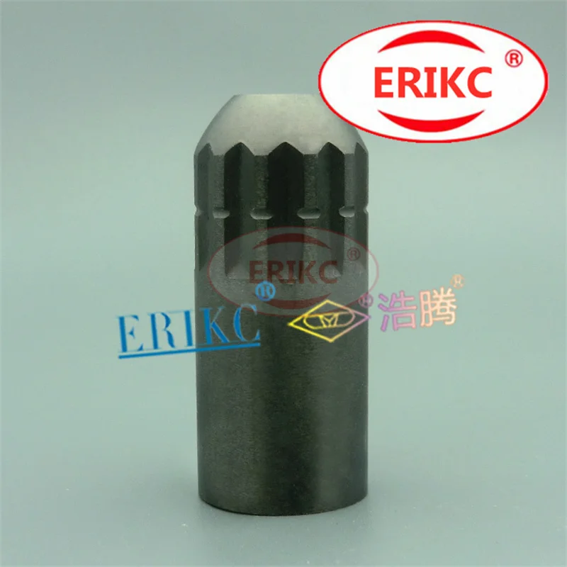 

ERIKC diesel injector nozzle nut assembling and common rail injection spray cap nut E1022001