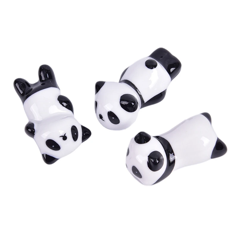 

Ceramic animal Design Nail Art Brush Holder Set Acrylic UV Gel Brush Rest Holders For Nail Decorations Pen Displayer Stand Tools