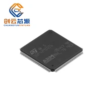 1pcs new 100 original stm32f429zgt6 lqfp 144 arduino nano integrated circuits operational amplifier single chip microcomputer