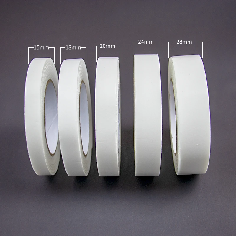 

More Size 2.5M Bathroom Shower Sink Bath Sealing Strip Tape White PVC Self adhesive Waterproof Wall sticker for Bathroom Kitchen