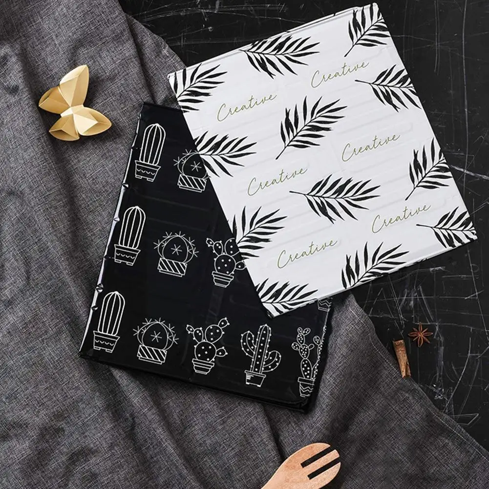 

Heat Insulation Oil-Proof Splash-Proof Scalding Baffle Kitchen Printing Stove Oil Baffle Aluminum Baffle Foil Vegetable Fri C6J8