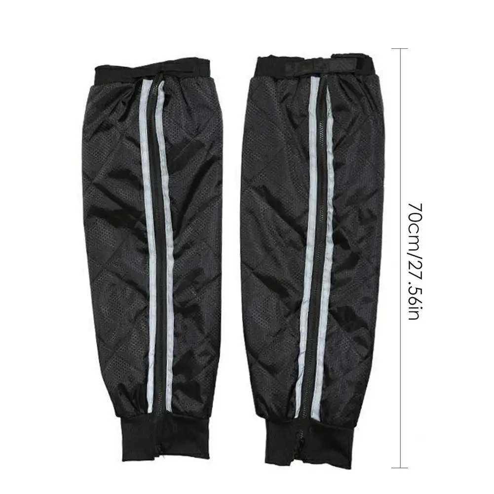 Защита для ног мотоцикла теплые наколенники мотокросса скутера