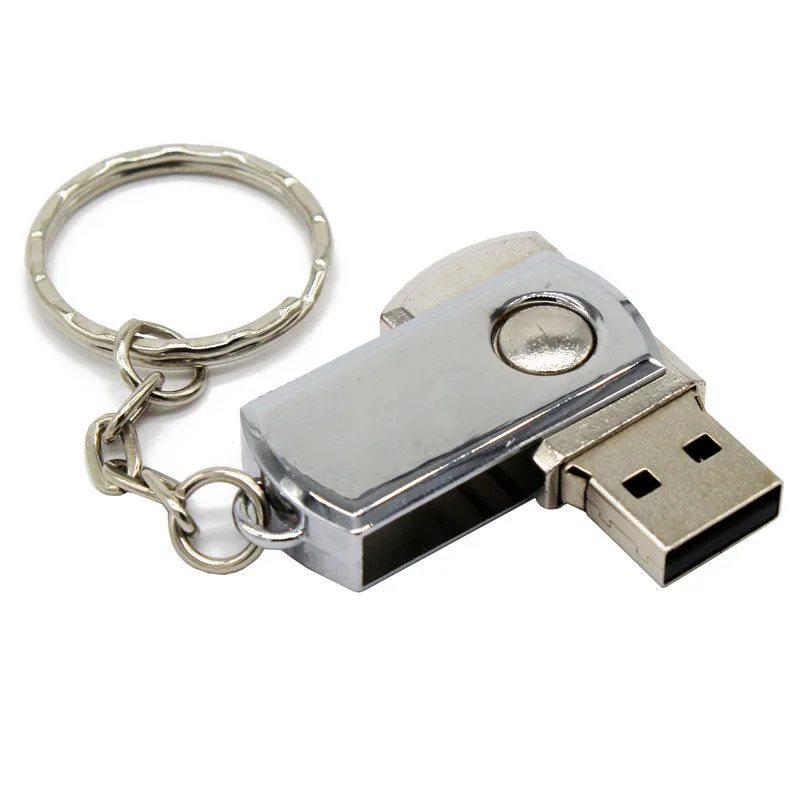 USB флеш накопитель type ME 2018 металлическая модель 2 0 4 ГБ 8 16 32 64 ГБ|USB флэш-накопители|
