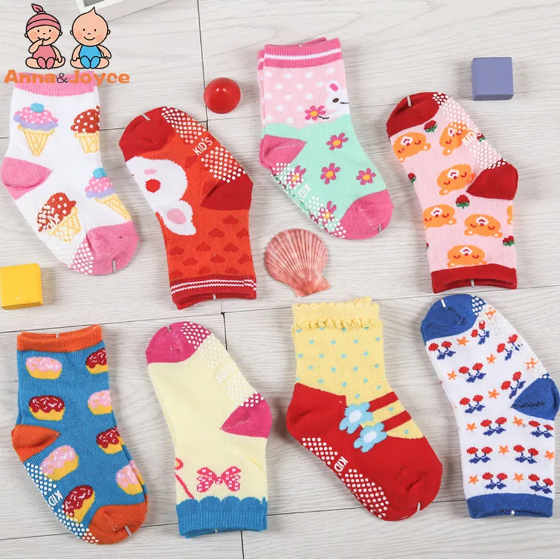 Носки для девочек 6 парт/Лот носки разных цветов 1 3 года tws0003|girls socks|socks girls12 pairs socks |