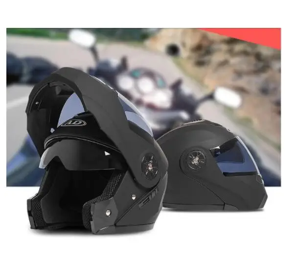 Мотоциклетный шлем Мужской электрический автомобиль локомотив женский