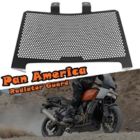 motorcycle radiator protective cover grill guard grille protector for harley pan america 1250s ra1250 s panamerica1250 2020 2022