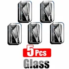 Закаленное стекло с полным покрытием для объектива камеры oppo realme c21, realme c20, c17, c15, c12, c11, c3, c20a, gt 5g neo