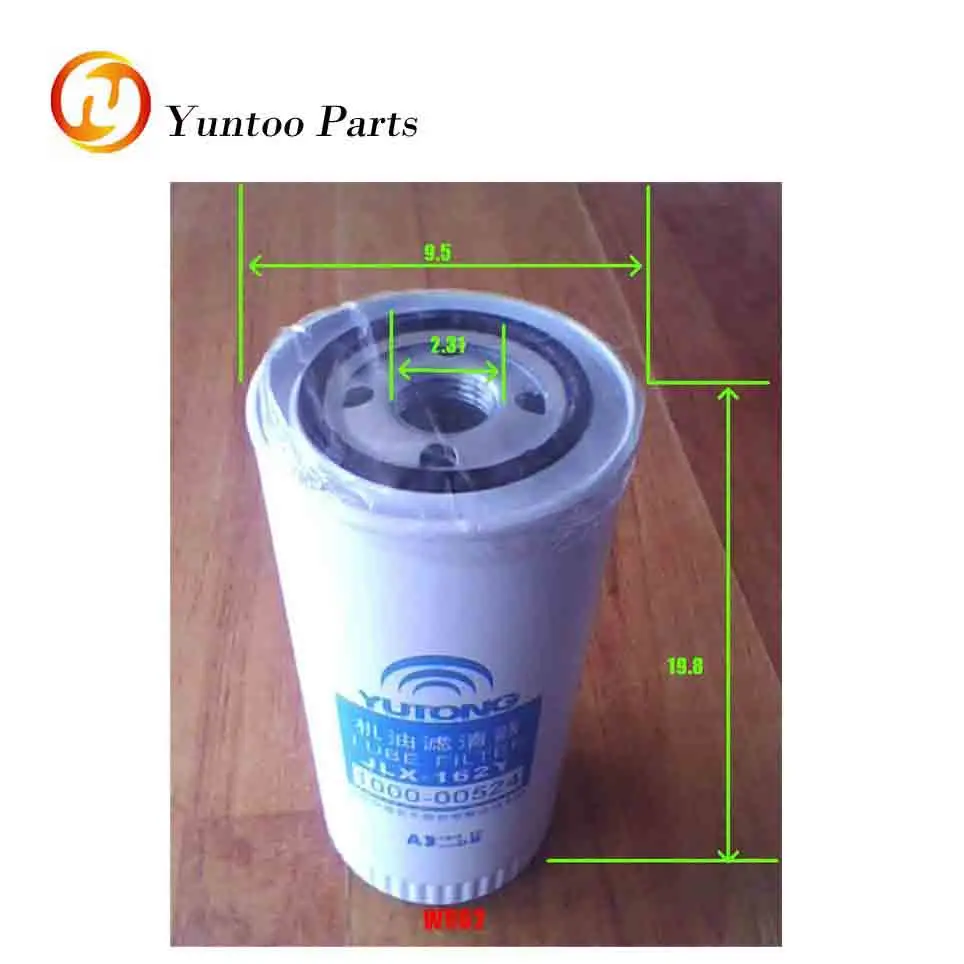 

Bus weichai yuchai dcec engines gas system spare parts