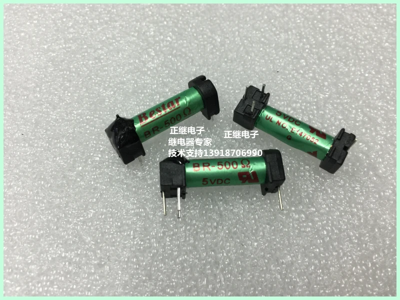 

10 шт./лот новые и оригинальные язычковые реле BR-500 Europe