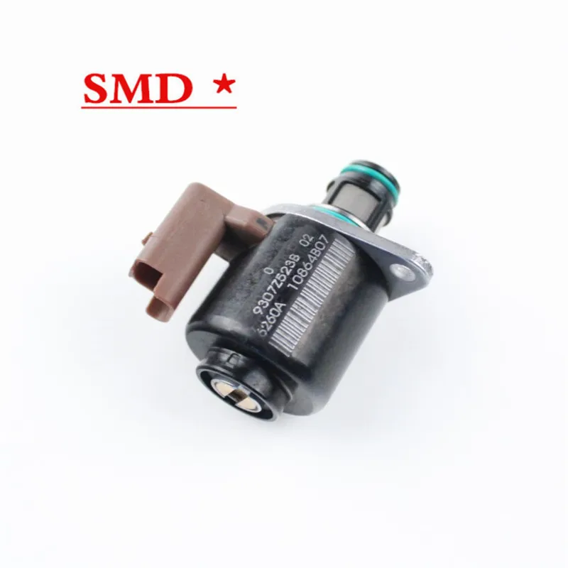 Регулятор давления топливного насоса IMV 9307Z523B 9109 903 новый тип высокое