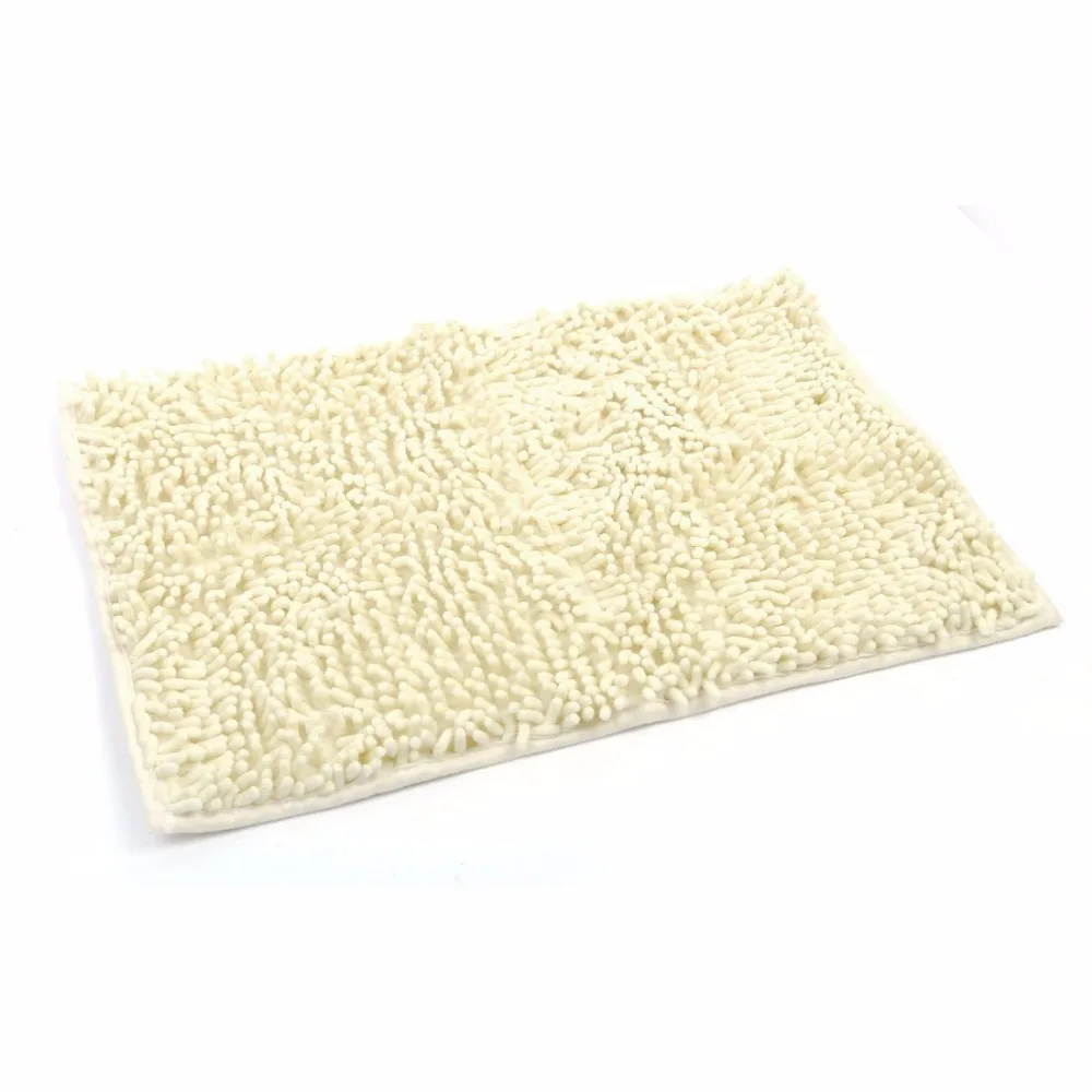 40x60cm Ванная комната коврик мягкий и поглощения для пола в комнате Rugs and Carpets