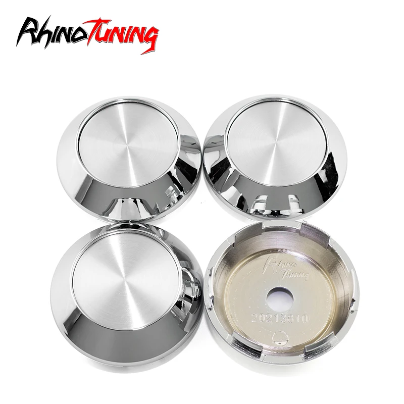 4 шт. колпачки для ступицы колеса 68 мм 62